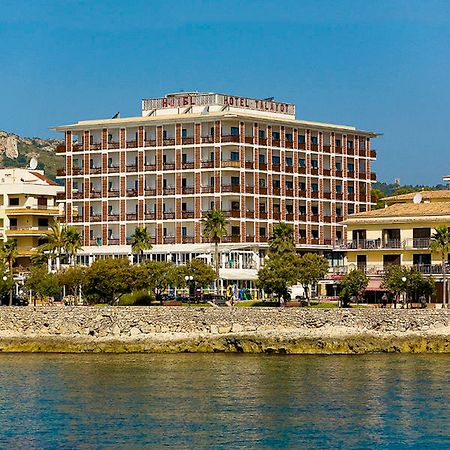 Talayot Ξενοδοχείο Cala'N Blanes  Εξωτερικό φωτογραφία