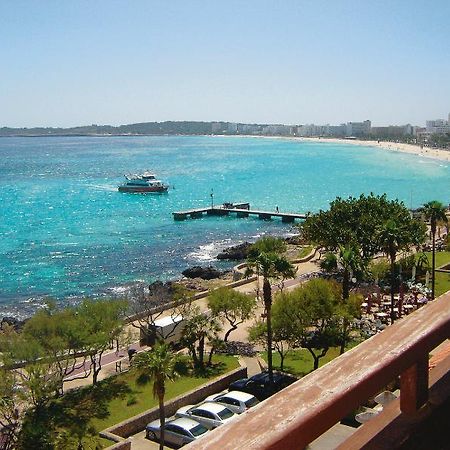 Talayot Ξενοδοχείο Cala'N Blanes  Εξωτερικό φωτογραφία