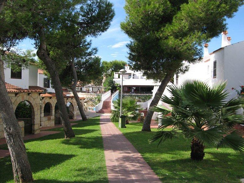 Talayot Ξενοδοχείο Cala'N Blanes  Εξωτερικό φωτογραφία