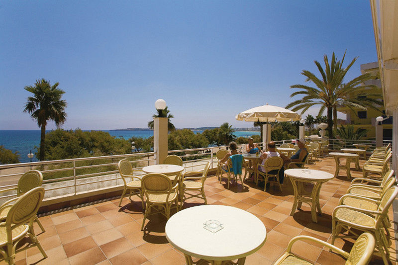 Talayot Ξενοδοχείο Cala'N Blanes  Εξωτερικό φωτογραφία