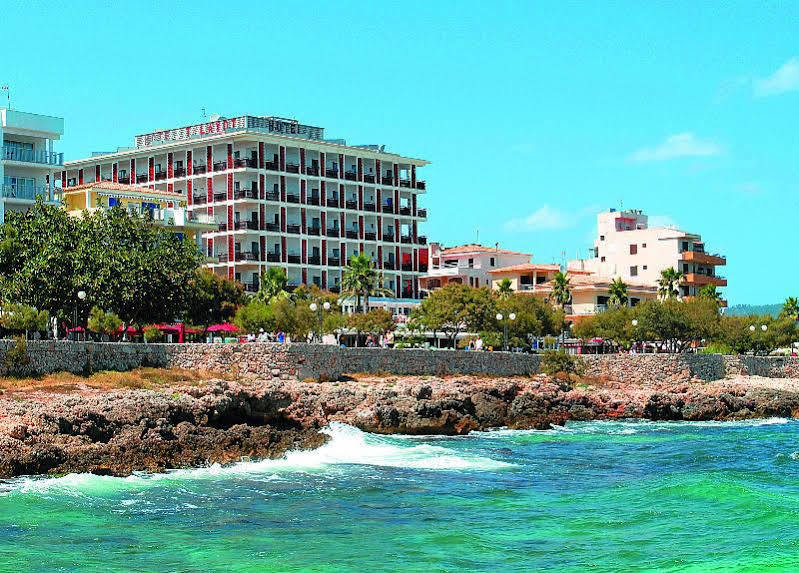 Talayot Ξενοδοχείο Cala'N Blanes  Εξωτερικό φωτογραφία